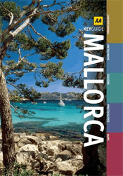 AA Keyguide Mallorca